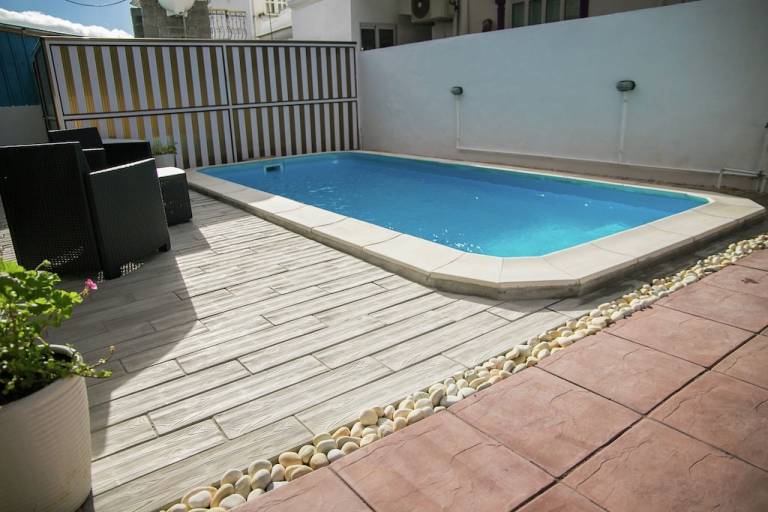Villa Trou aux Biches