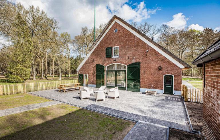 Huis Rijssen