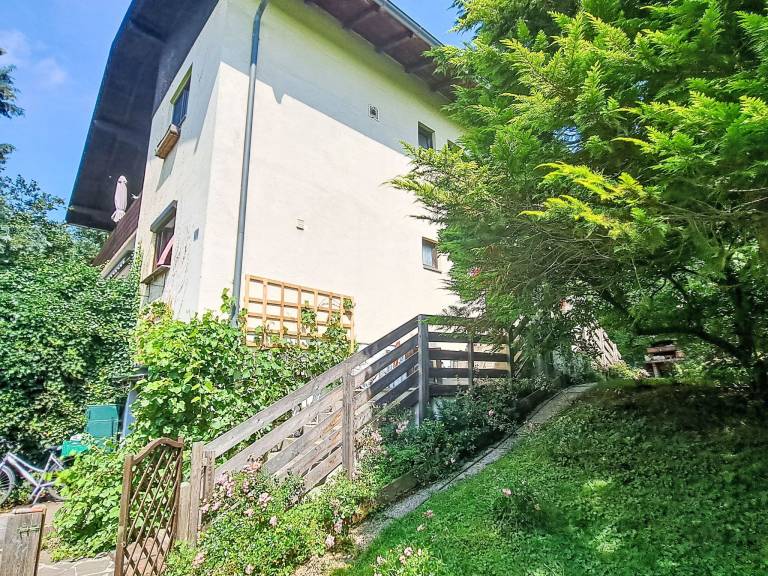 Appartement Gerlham