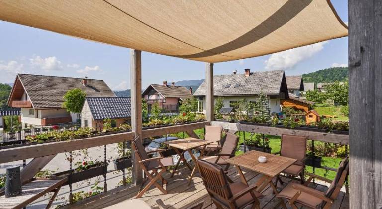 Eco boutique hotel AMS Beagle — photo 4