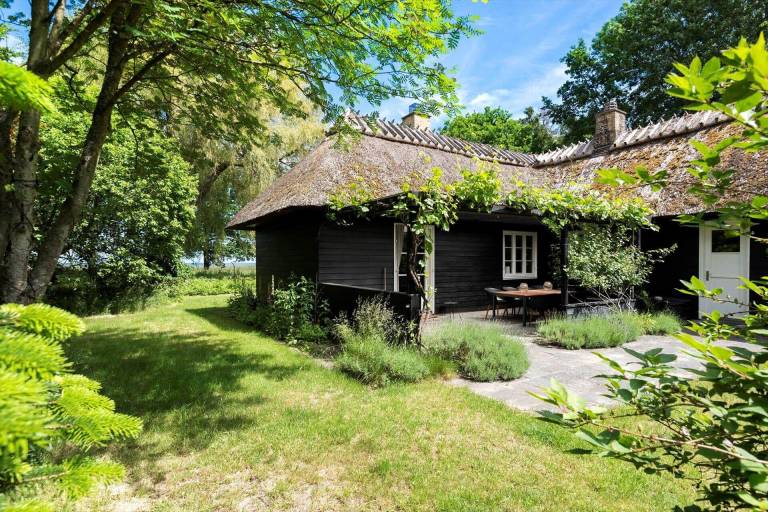Feriehus Strøby Ladeplads