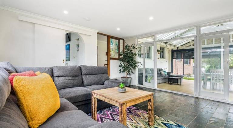 220 m&sup2; Ferienhaus