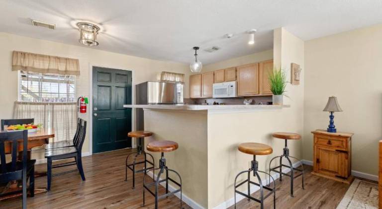 Vacation home with 1 room for 4 persons — photo 3