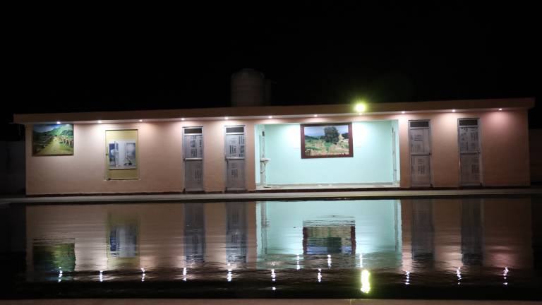 Hotel Raj Resort Bhangarh — photo 5