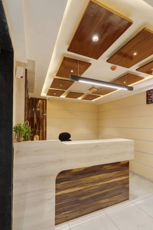 HOTEL ROYAL 21 — photo 2