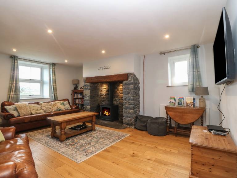 Family-friendly beautiful cottage with garden | Pets allowed — photo 2