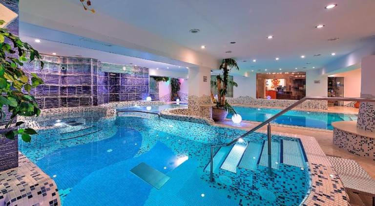 Luna Wellness Hotel — photo 3