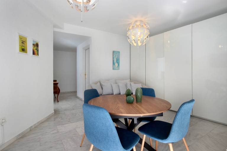 Apartment 'Plata Plaza' with Private Terrace, Wi-Fi and Air Conditioning — photo 5