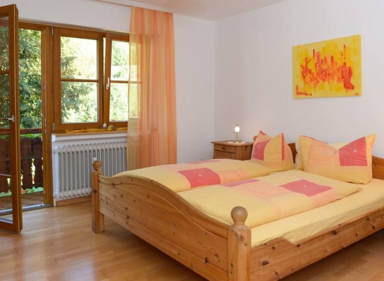 Ferienwohnung Oppenau