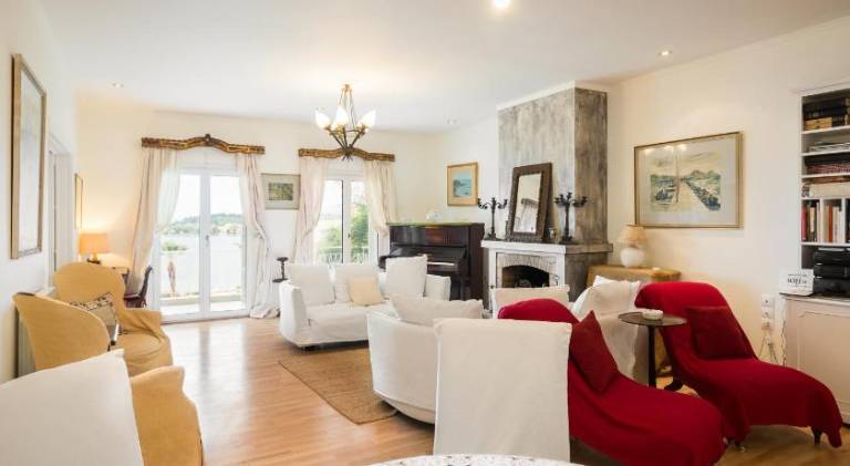 Fully equipped pleasant holiday apartment with patio, yard & jacuzzi | Suitable for remote work | Pets are welcome — photo 2