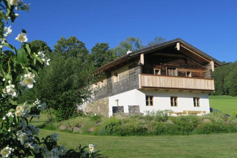 Ferienhaus  Bernried