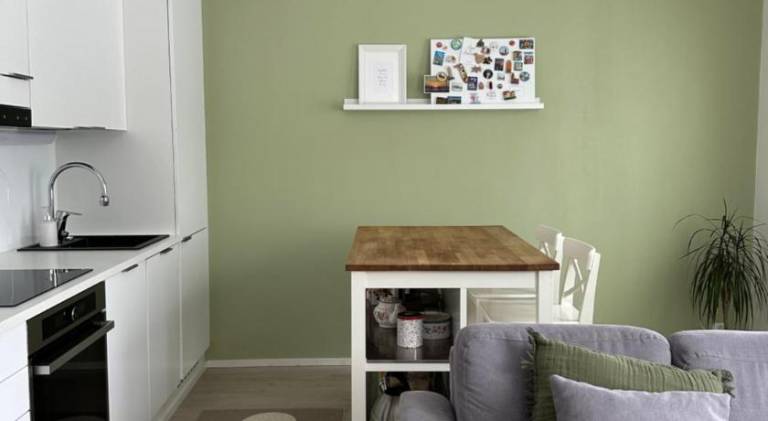 Rental apartment with 1 room for 2 persons — photo 3