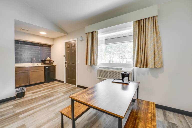 Apartment  Port Huron