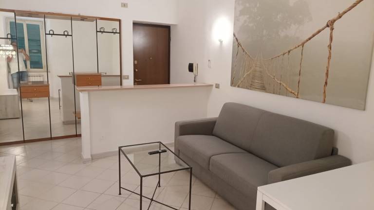 Ferienwohnung in Quartiere VIII Tuscolano, Rom f&uuml;r max. 4 Personen, 