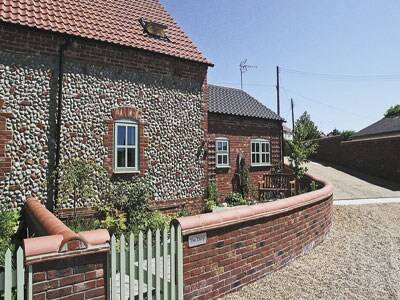 Cottage East Runton
