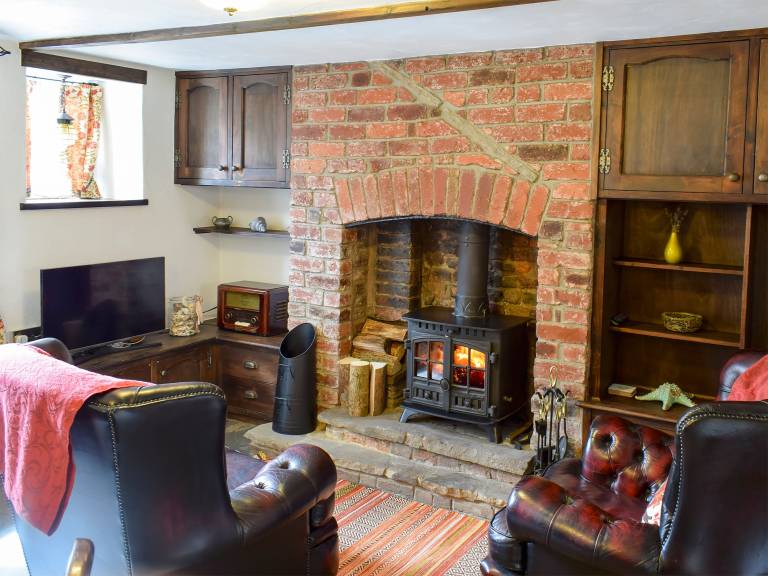 Hope Cottage in Whitby