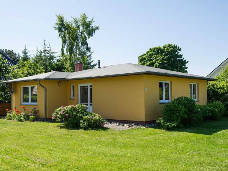 Ferienhaus Lancken-Granitz