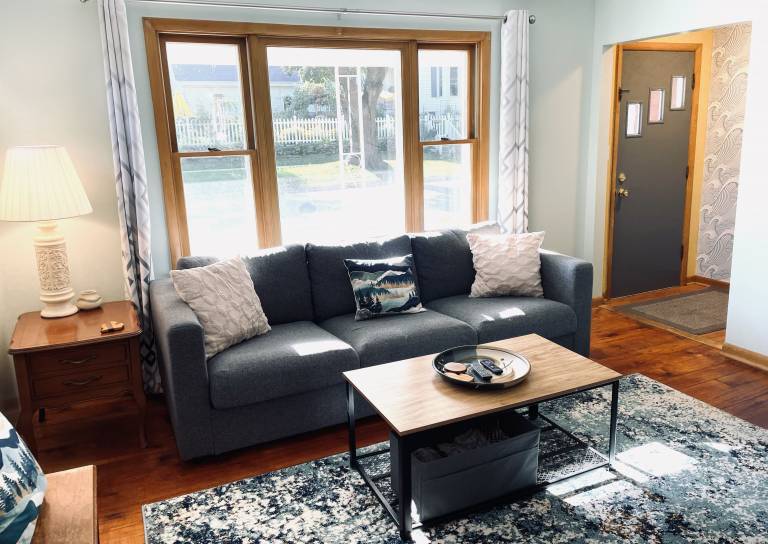 Apartment Manistee