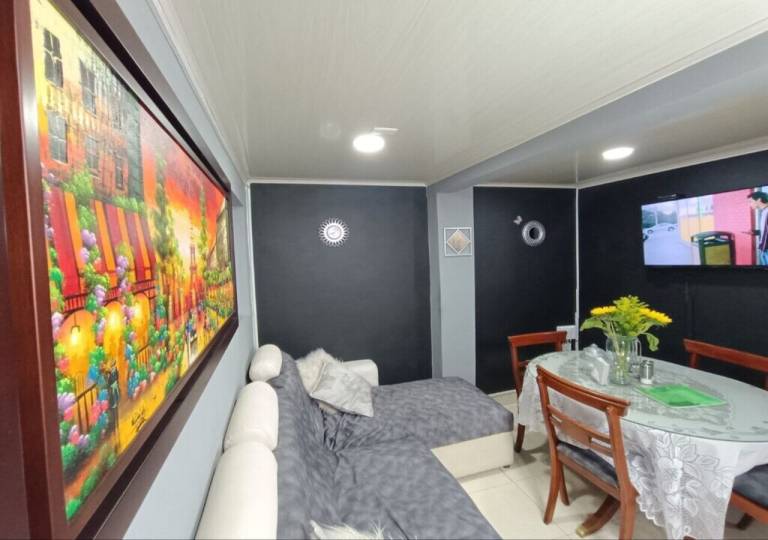 Apartment Ynj Willkommen alle