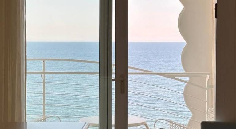 MARITTIMO Riccione - Hotel Clipper FRONTE MARE — photo 4