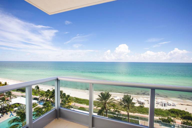 Aparthotel Miami