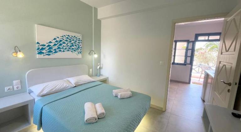 Holiday apartment with barbecue, yard & patio | Close to the beach | Pets are welcome — photo 2