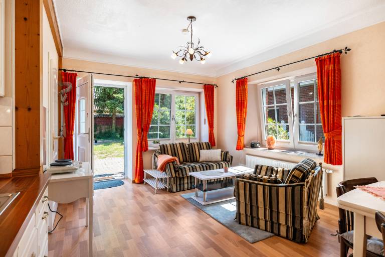 Ferienwohnung 6 mit Wi Fi
