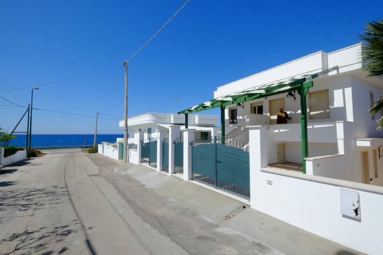 Appartamento Torre San Giovanni