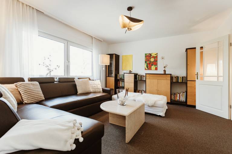 Ferienwohnung  Beckum