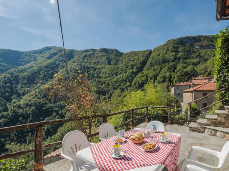 Agriturismo  Viareggio