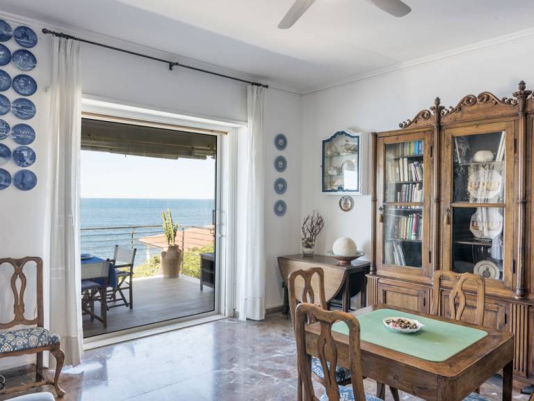 Ferienwohnung  Civitavecchia