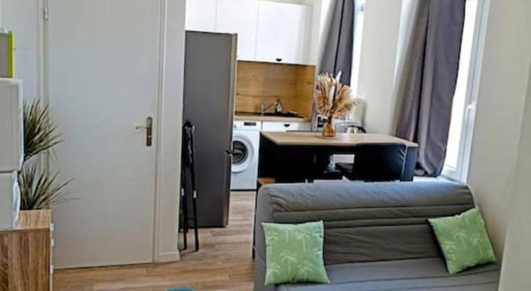 Charming holiday apartment | Pets are welcome — photo 5