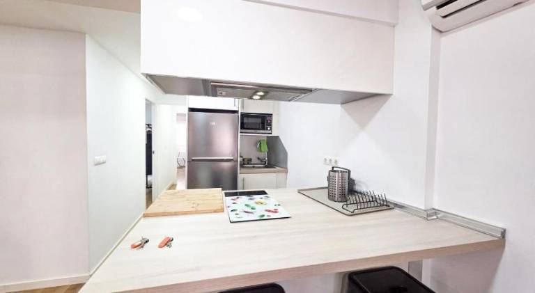 Apartment with 2 rooms for 4 persons — photo 5