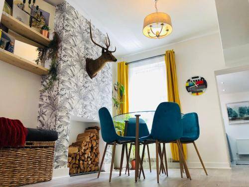 Maison de vacances Belfast