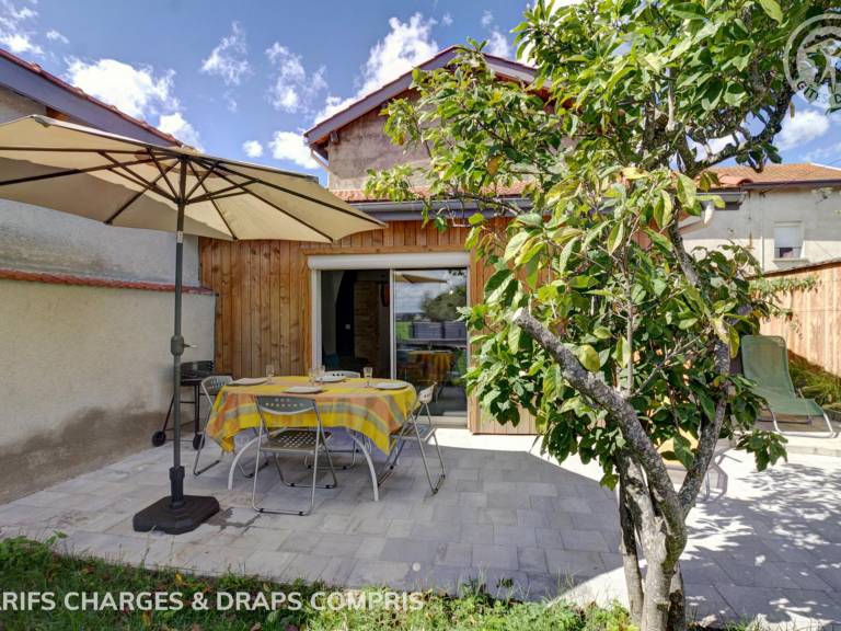 Cottage Balbigny