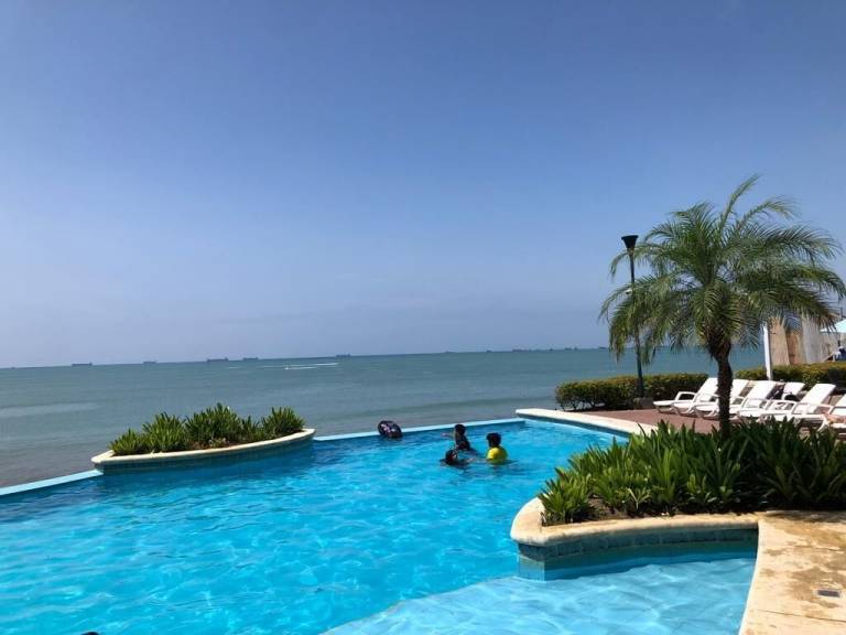Casa Salinas