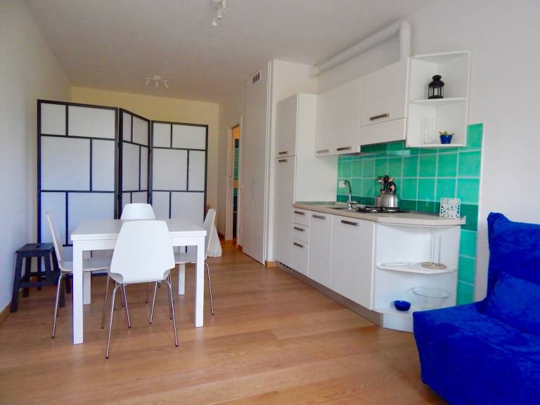 Apartment for 4 persons — photo 3