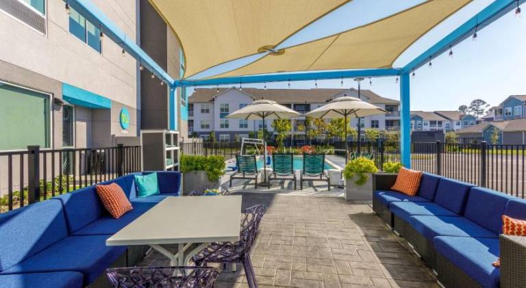 Tru by Hilton Panama City Beach — photo 5
