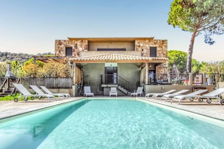 Appartamento vacanza Santa Giulia