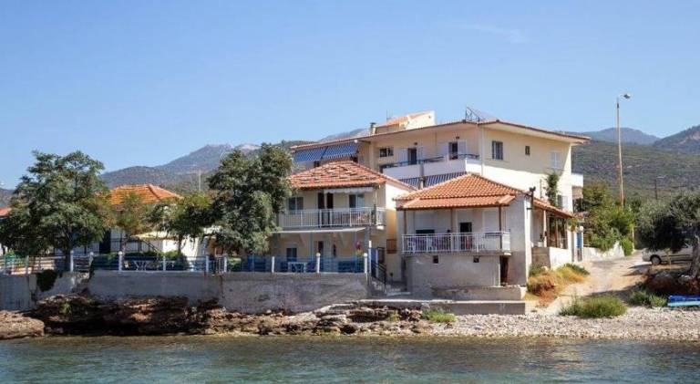Manolis Studios Thassos — photo 4