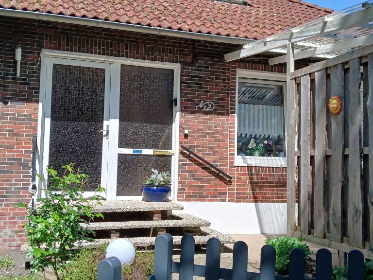 Ferienhaus Hinte