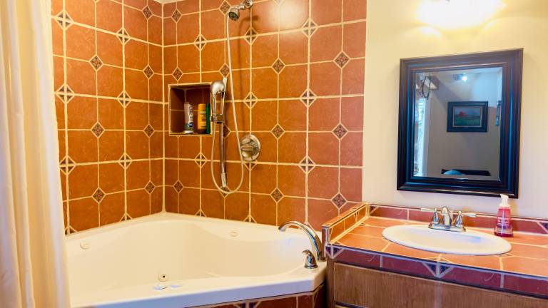 Vacation home with 1 room for 2 persons — photo 4