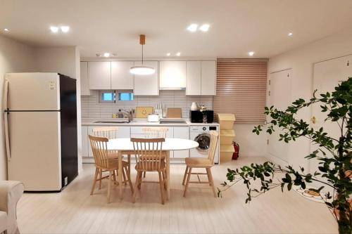 75 m² Villa