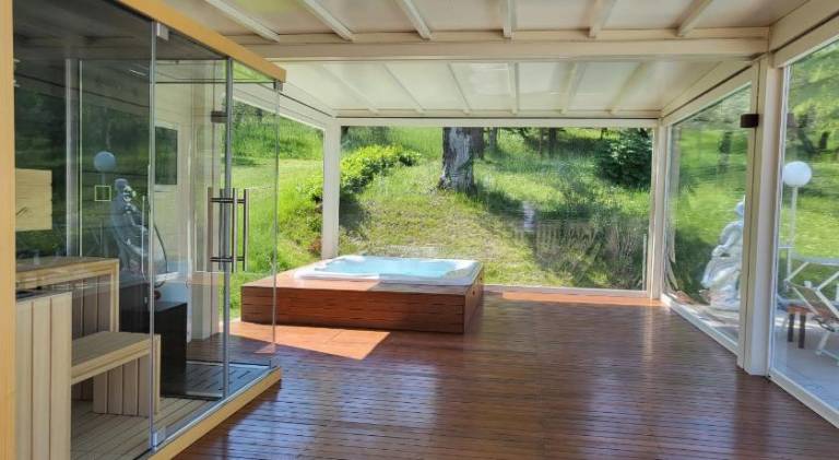 Villa Ca' Viola Rimini — photo 2
