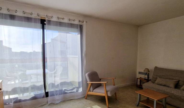 Appartement La Rochelle