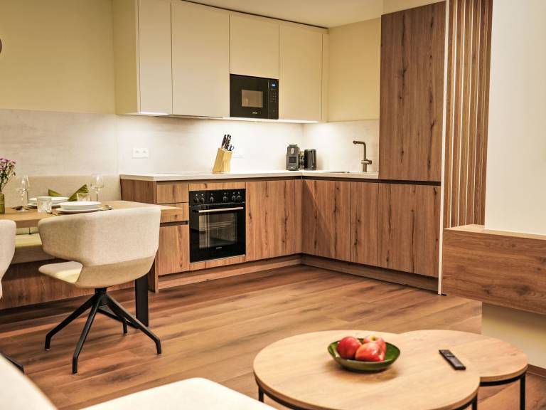 Ferienwohnung  Auffach