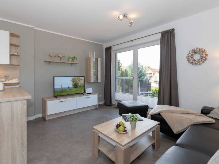 Ferienwohnung Rerik