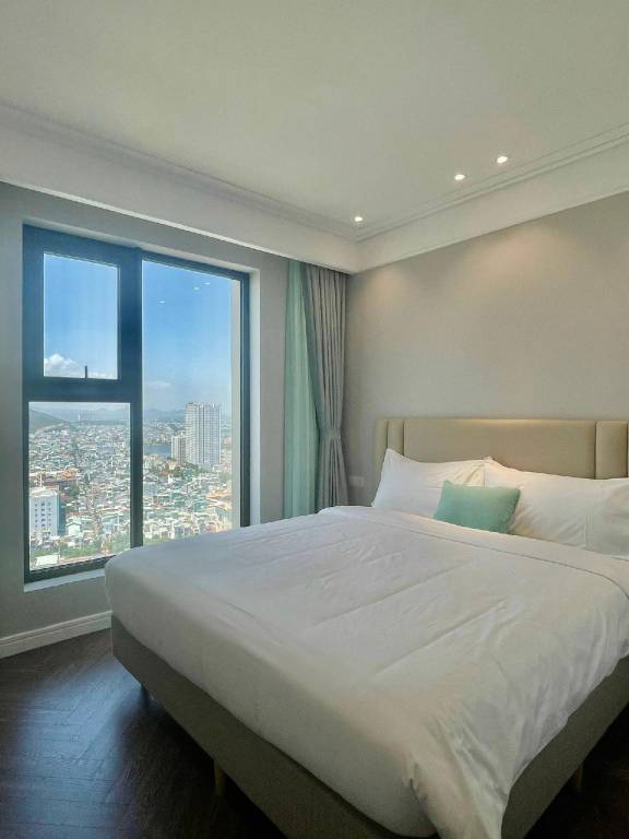 Căn hộ cao cấp tầng 28 Altara Residences Luxury — photo 2