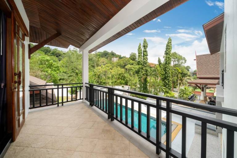 Villa Patong