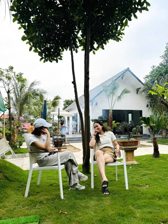 Villa Đông Sơn Mountain — photo 4